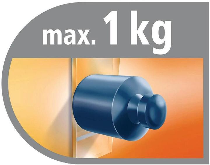 Image du produit tesa Powerstrips (1 kg)