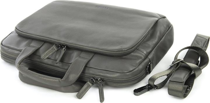 Produktbild Tucano One Premium Slim Bag (15.40", Apple)