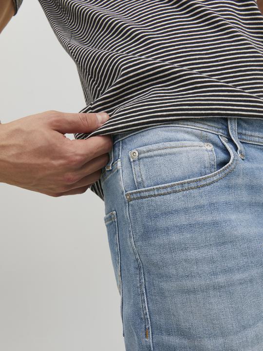 Image du produit Jack & Jones JJIMIKE JJORIGINAL JOS 011 PCW NOOS Comfort Fit jeans Comfort Fit jeans (W29/L34)