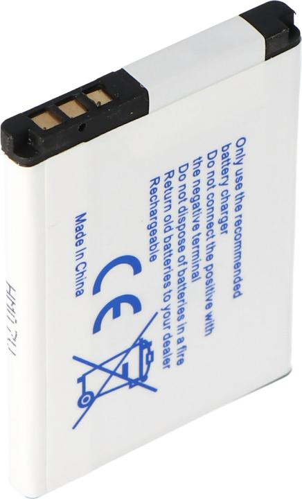 Produktbild AccuCell Akku Vodafone 527 Akku 526, 287144366, 287079530