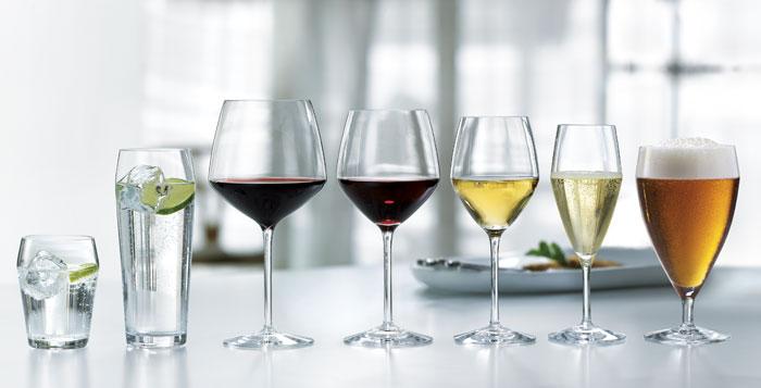 Immagine prodotto Holmegaard Bicchiere da champagne Perfection (10 cl, 1 Occhiali, Bicchieri da champagne)