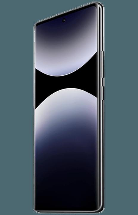 Produktbild Xiaomi Redmi Note 14 Pro (512 GB, Midnight Black, 6.67", Hybrid Dual SIM, 200 Mpx, 4G)
