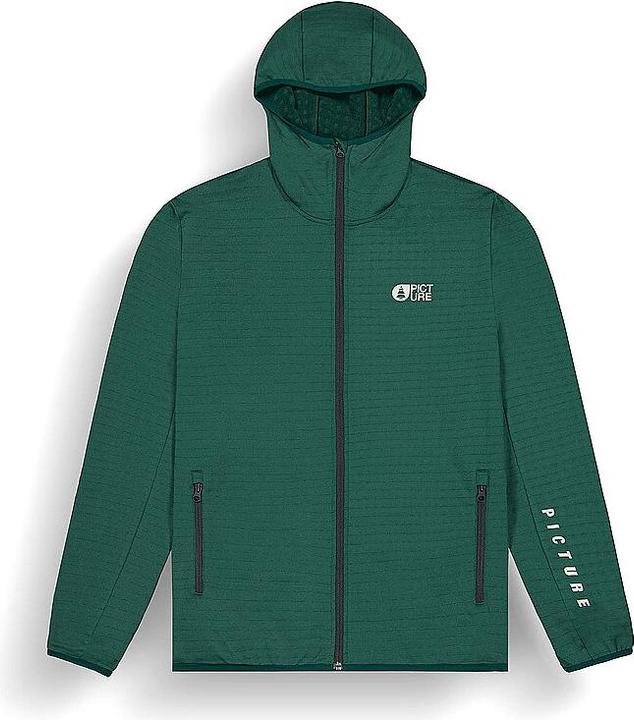 Image du produit Picture Bake Grid FZ Fleece (XL)