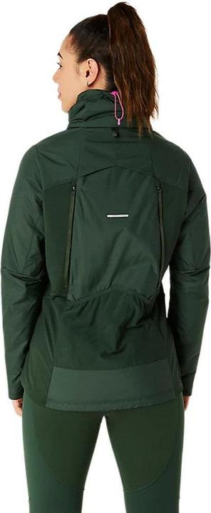 Actual product image ASICS Performance Winter Run Jacket (L)