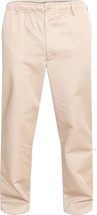 Actual product image DUKE Kingsize Basilio D555 elasticated waistband rugby trousers (W42)