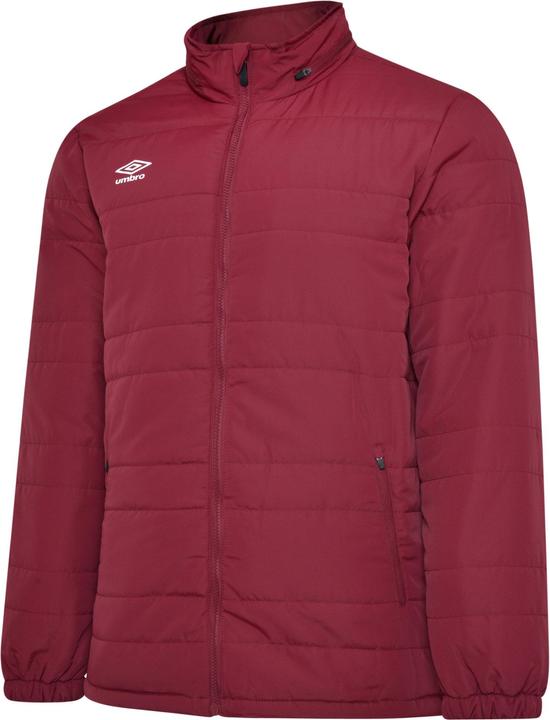 Immagine prodotto Umbro Giacca Club Essential Bench (146, 152)