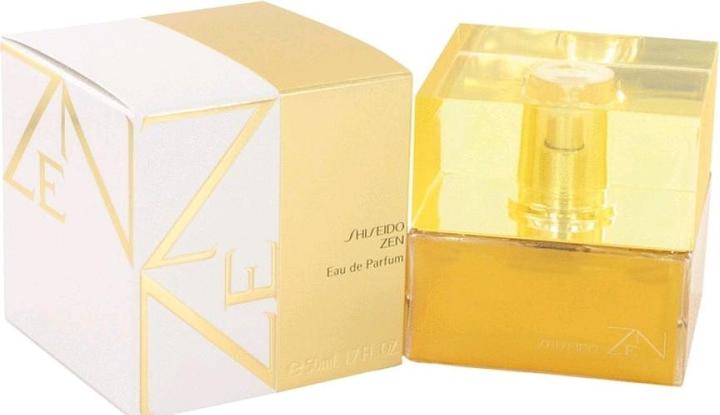 Immagine prodotto Shiseido Zen (Eau de parfum, 50 ml)