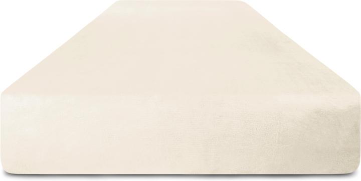Image du produit Aspero Drap-housse en flanelle PERPIGNAN (140 x 200 cm)