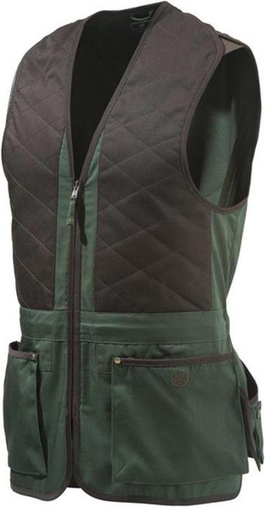 Produktbild Beretta Schiessweste Unisex Trap Cotton
