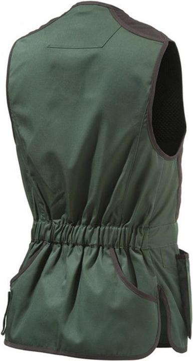Produktbild Beretta Schiessweste Unisex Trap Cotton
