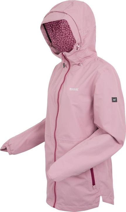 Image du produit Regatta - Veste imperméable HAMARA - Femme (42 D)