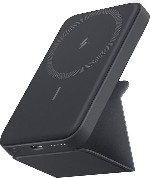 Anker 622 Batteria magnetica (MagGo) (5000 mAh, 7.50 W, 18.50 Wh)