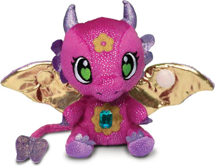 Actual product image Boti Baby Gemmy Dragons Surprise Egg (11 cm)