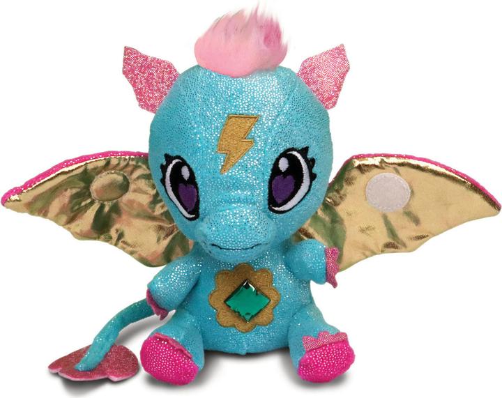 Actual product image Boti Baby Gemmy Dragons Surprise Egg (11 cm)