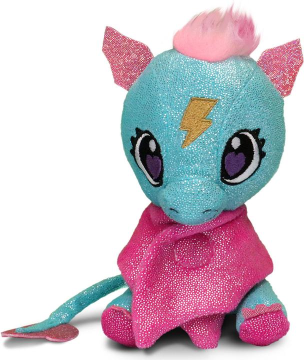 Actual product image Boti Baby Gemmy Dragons Surprise Egg (11 cm)