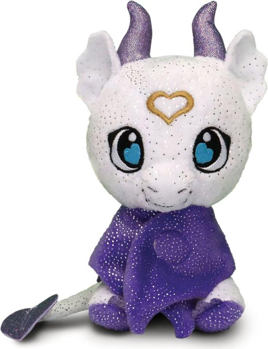 Actual product image Boti Baby Gemmy Dragons Surprise Egg (11 cm)