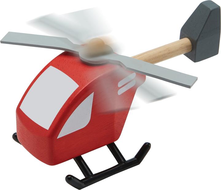 Image du produit Plantoys PlanWorld hélicoptère