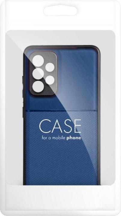 Produktbild OEM Other NOBLE case for SAMSUNG S24 Plus blue (Samsung Galaxy S24+)