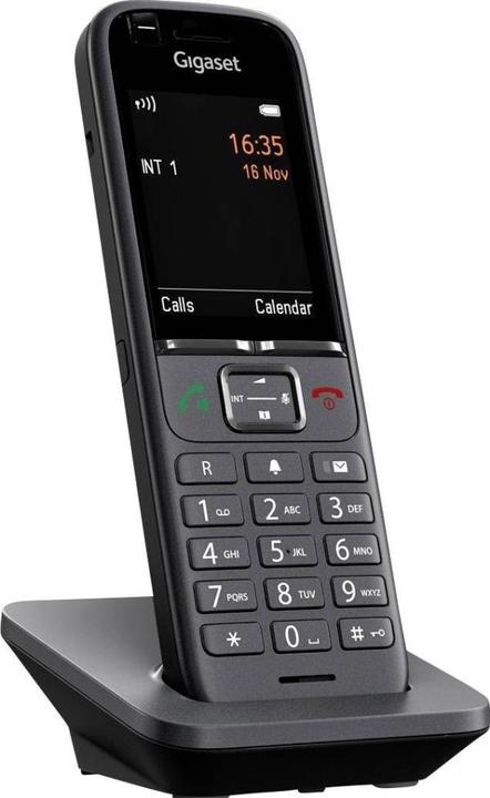 Produktbild Sacon Netzwerkkabel (PiMF, CAT6, 7 m)