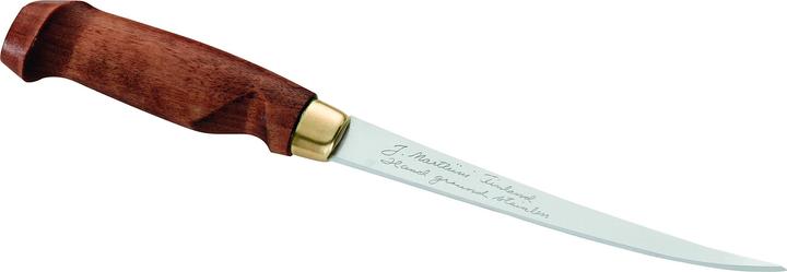 Immagine prodotto Marttiini 901315 Coltello da filetto finlandese (15.50 cm)