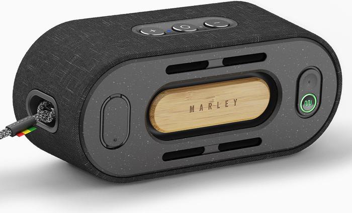 Immagine prodotto House of Marley Altoparlante Bluetooth Get Together Mini 2 (15 h, Batteria ricaricabile)