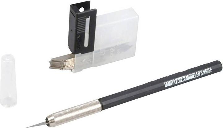 Tamiya Bastelmesser