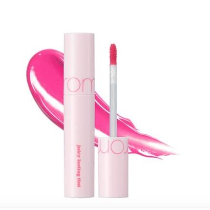 Immagine prodotto Rom&Nd Juicy Lasting Tint Lip Tint 0.2 fl oz 27 Pink Popsicle (27 Ghiacciolo rosa)