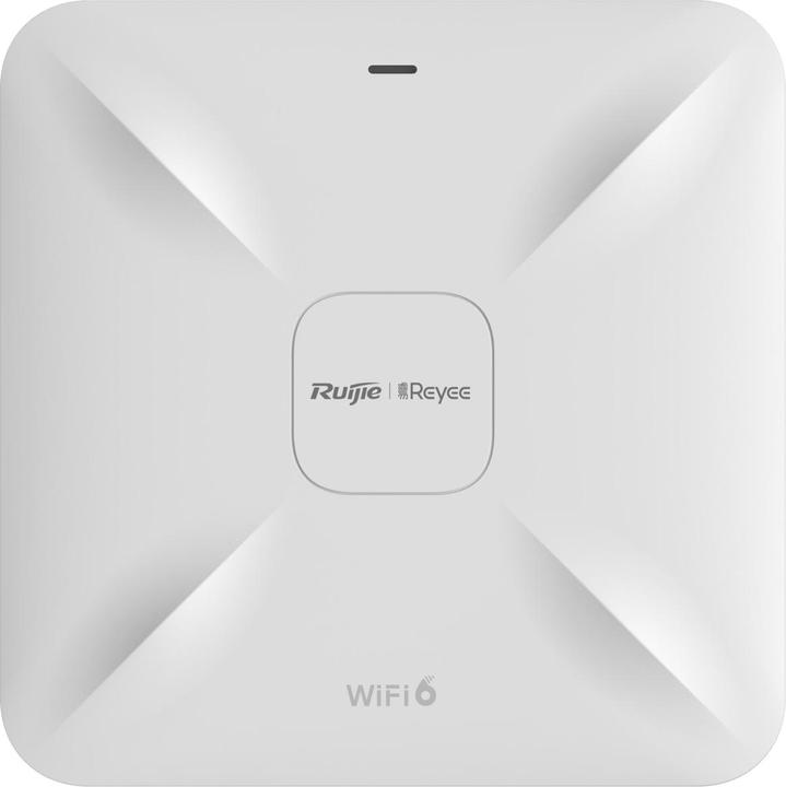 Actual product image Ruijie Wrl Access Point 5ghz (2402 Mbit/s)