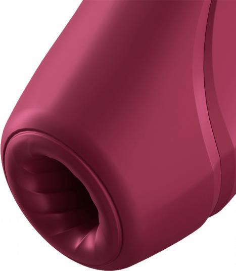 Produktbild Satisfyer Curvy 1+