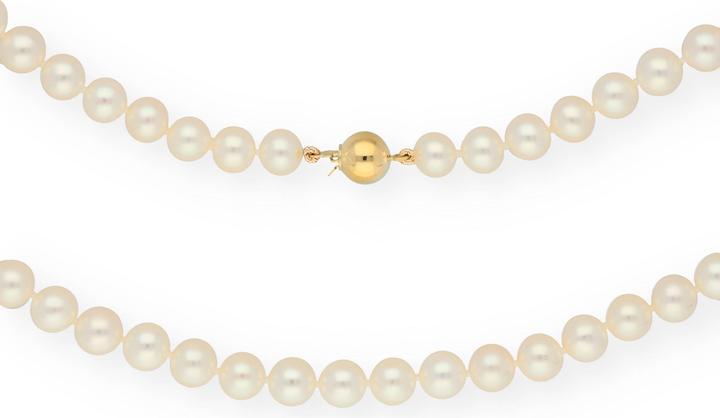 Produktbild Carat Pearls (Gold 18ct, 43.5 cm)