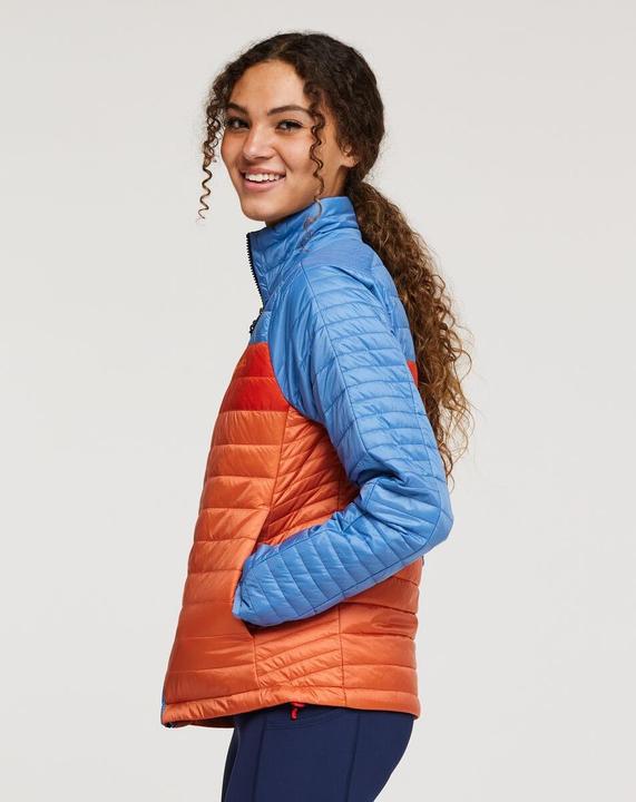 Actual product image Cotopaxi Capa Insulated Jacket (XS)