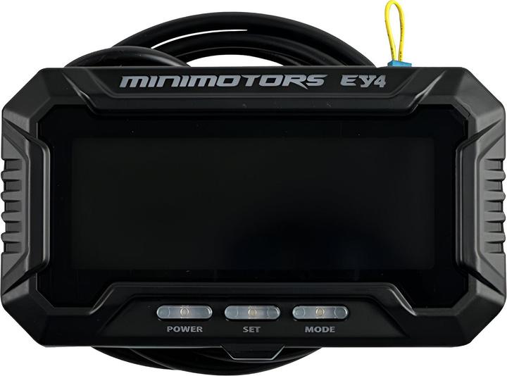 Produktbild Mini Motor Display- und Beschleuniger-Kit