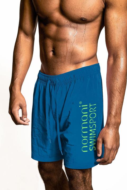 Produktbild Normani Herren Badeshorts Nio - 1413 (3XL)