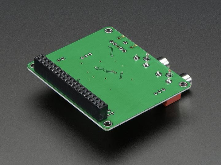 Immagine prodotto HiFiBerry Dac+