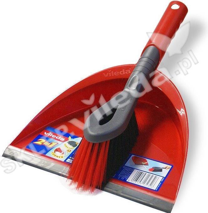 Produktbild Vileda Kehrset 2in1 (1 Stk.)