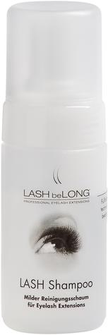 LASH be LONG LASH beLONG Lash SHAMPOO 100 ml