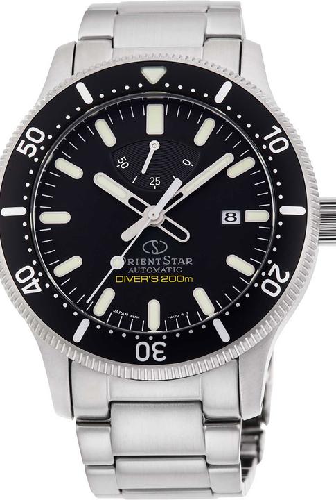 Image du produit Orient Star Sport Diver - RE-AU0301B00B (Montre analogique, 43 mm)