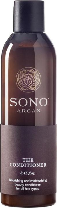 Sono The Conditioner - Argan (250 ml)