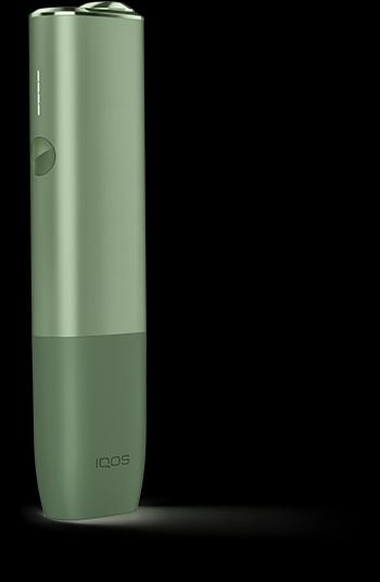 Actual product image IQOS Iluma One Kit