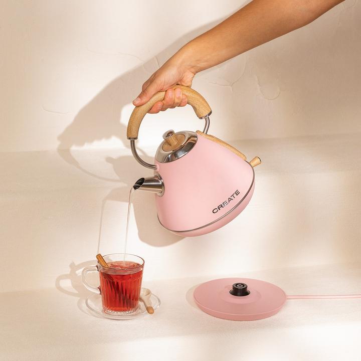 Actual product image Create Retro (1 l)