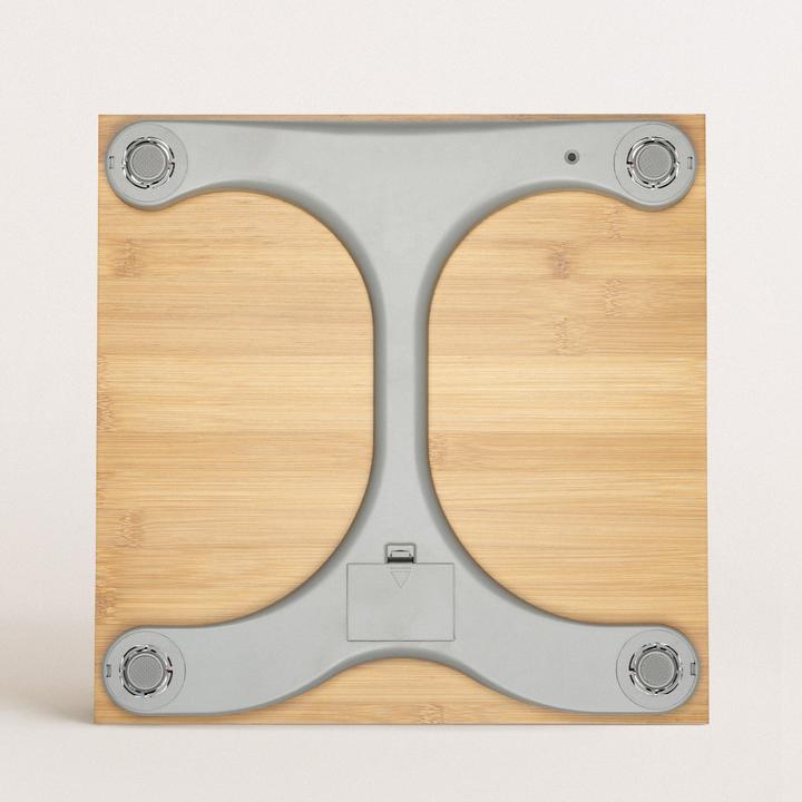 Image du produit Create Balance Body Bamboo (180 kg)
