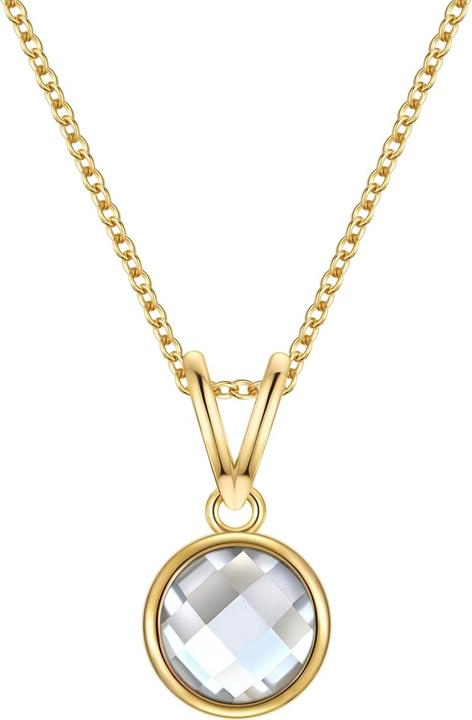 Actual product image Rafaela Donata Ladies chain sterling silver - 35540 (Sterling Silver)