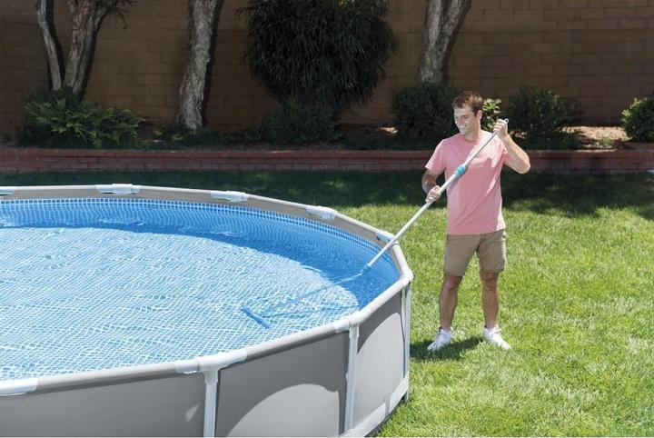 Actual product image Intex Pool Cleaning Attachment Brush 29053