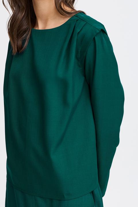 Image du produit B.young BYMMMIDDE BLOUSE 20815673 (40)