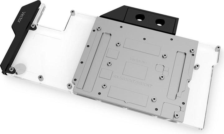 Produktbild EKWB EK Vanduo blockiert EK Vanduo blockiert EK-Quantum Vector Nitro+ RX 6800XT