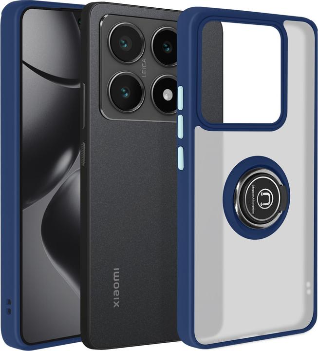 Actual product image Avizar Kameo Case (Xiaomi 14T)