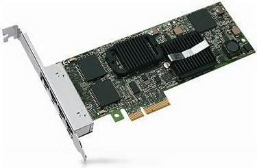 Image du produit Dell Intel Gigabit ET Quad (Ethernet)