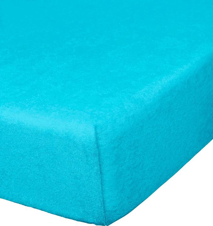 Produktbild Living Home Frottee Fix (90-100 x 200 cm)