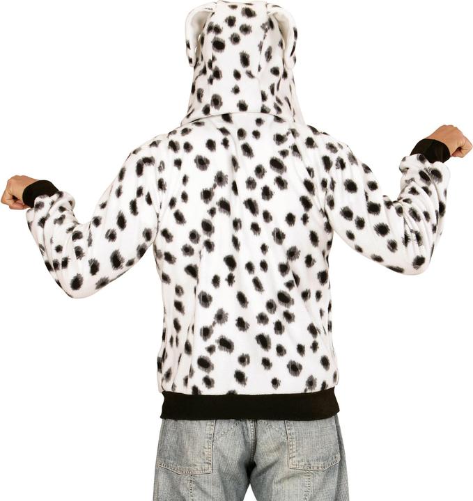 Immagine prodotto Widmann Costume peluche giacca dalmata (S/M)