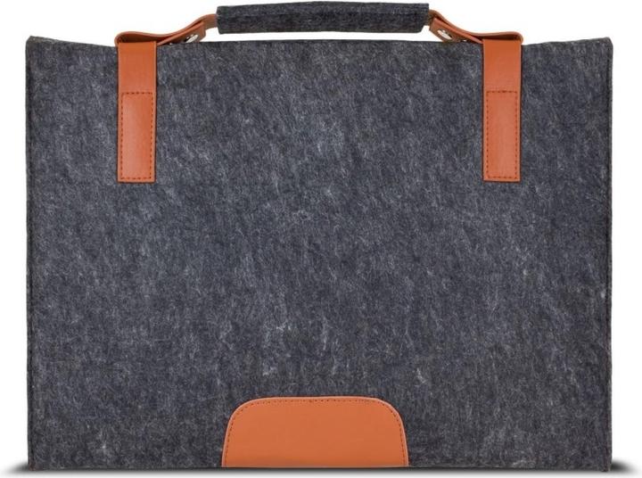 Produktbild Screenguard Back To School Macbook Air Pro 13" Tasche Filz Sleeve (Apple)